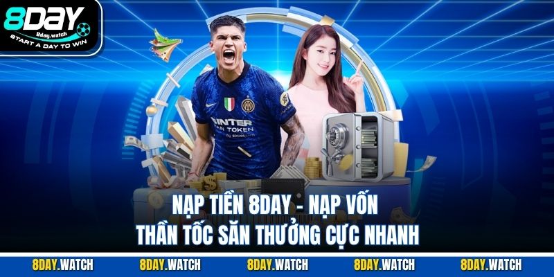 nạp tiền